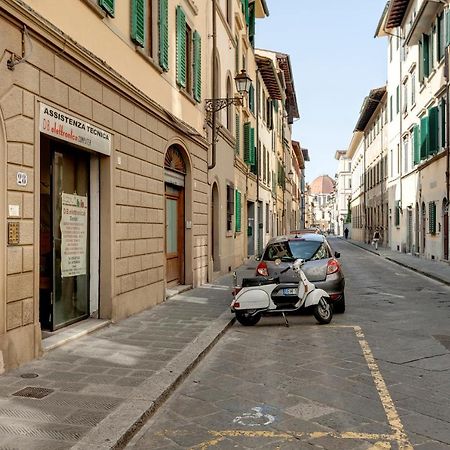 Santa Reparata Apartment By Mamo Florence Florença Exterior foto